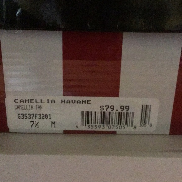 Circus by Sam Edelman Espadrille Platforms - Picture 3 of 3